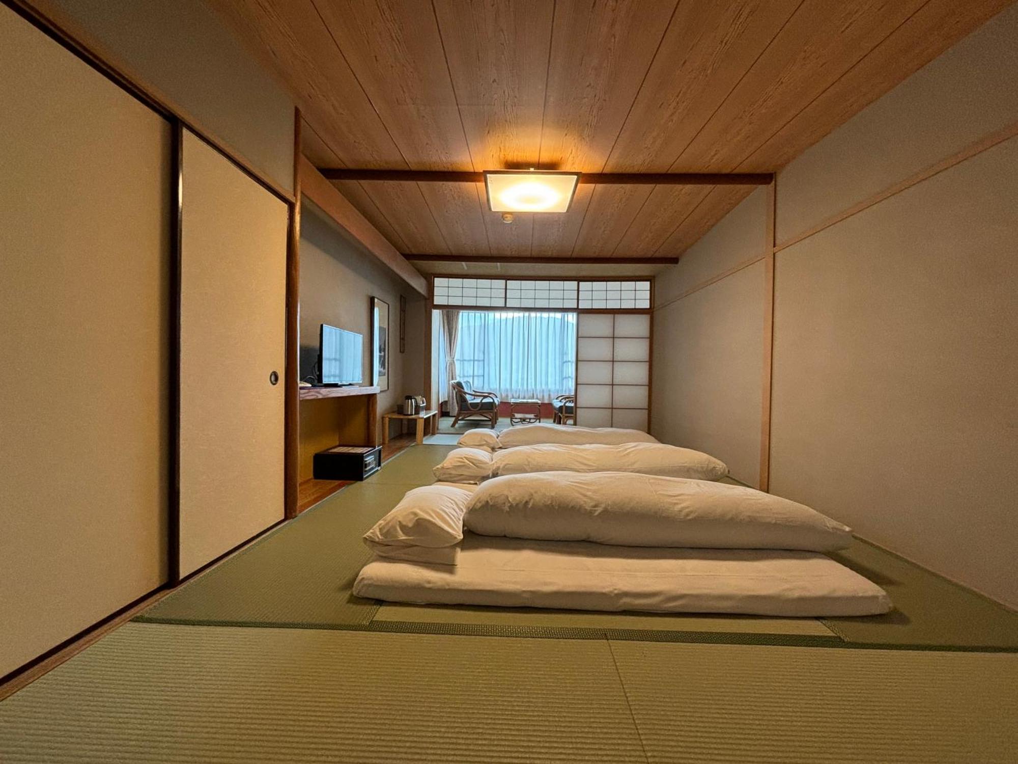 Kameya Rakan Ito  Exterior foto