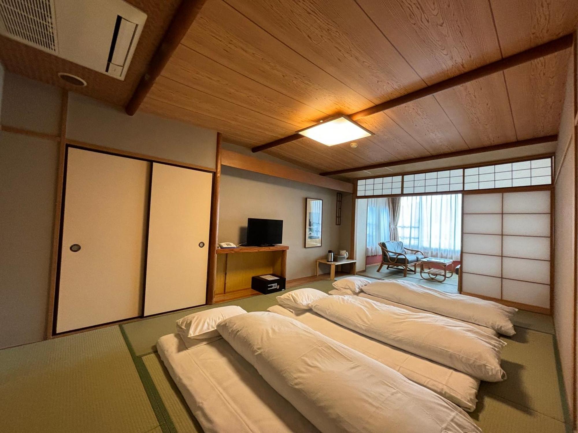 Kameya Rakan Ito  Exterior foto