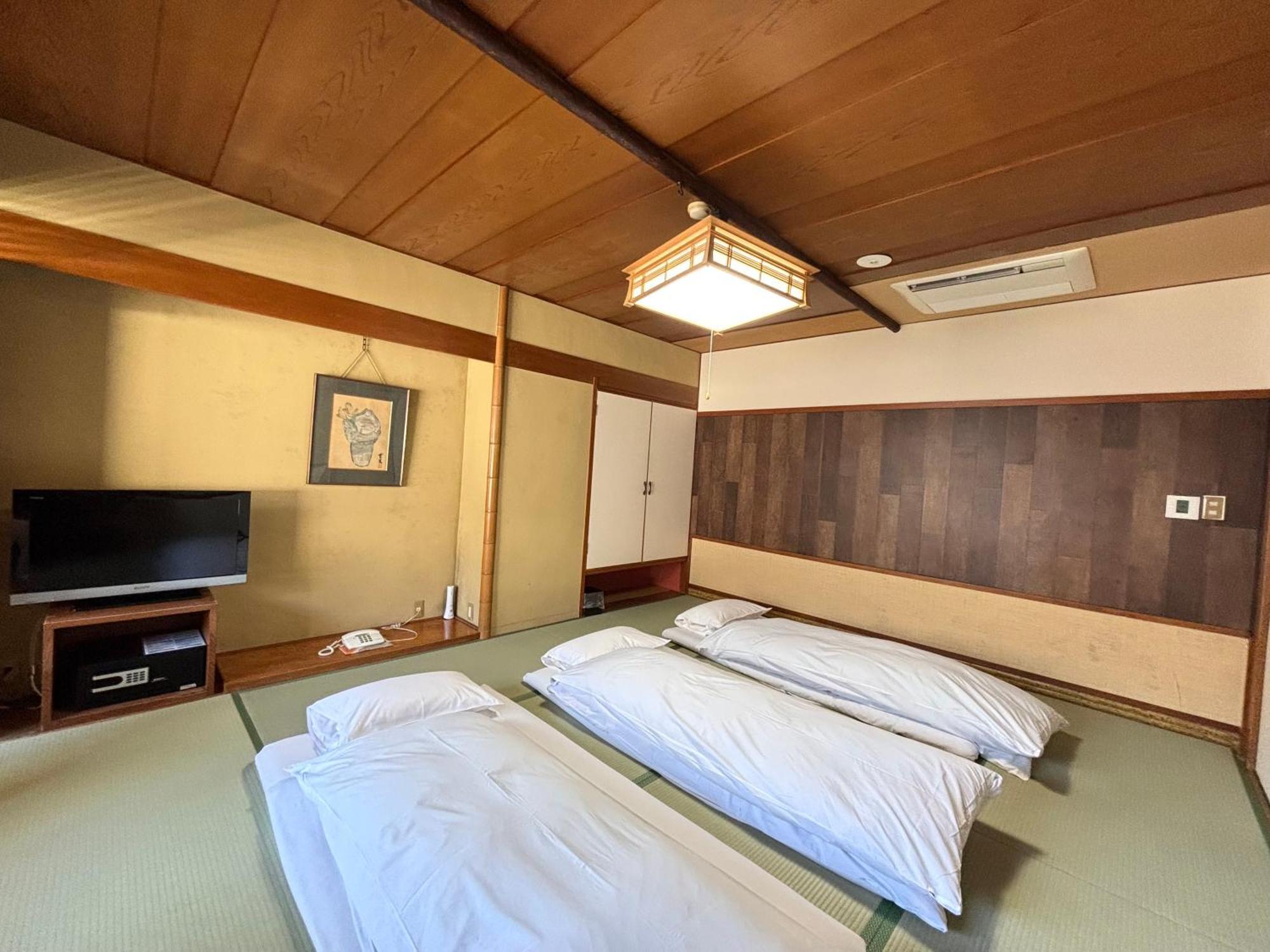 Kameya Rakan Ito  Exterior foto