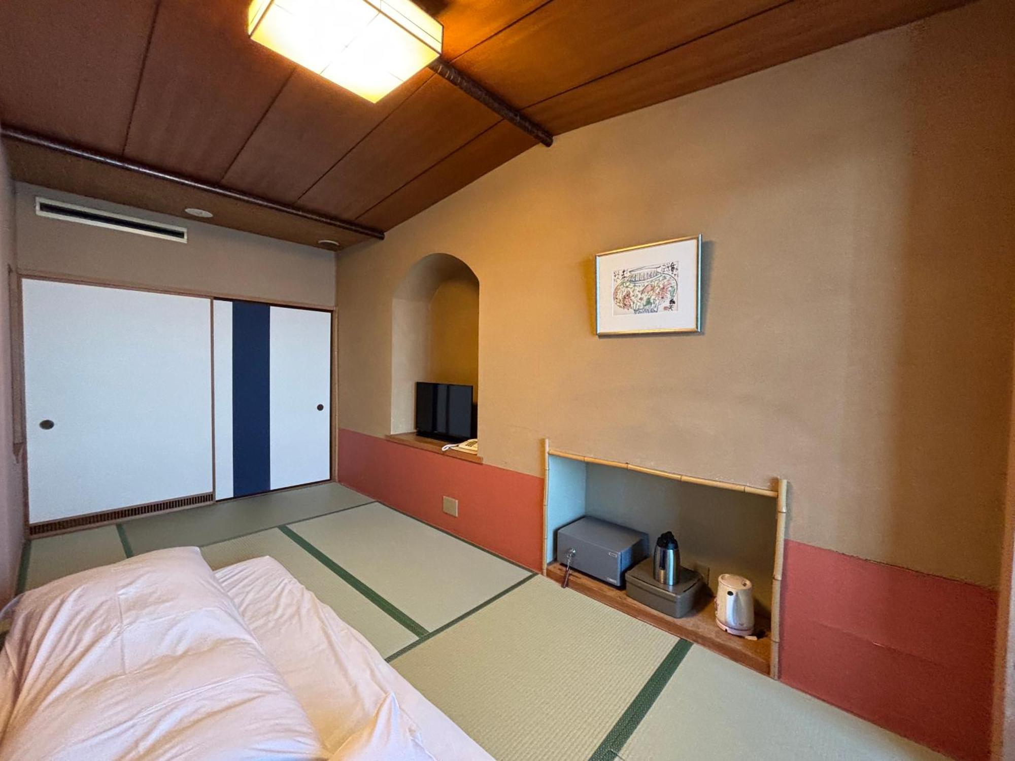Kameya Rakan Ito  Exterior foto