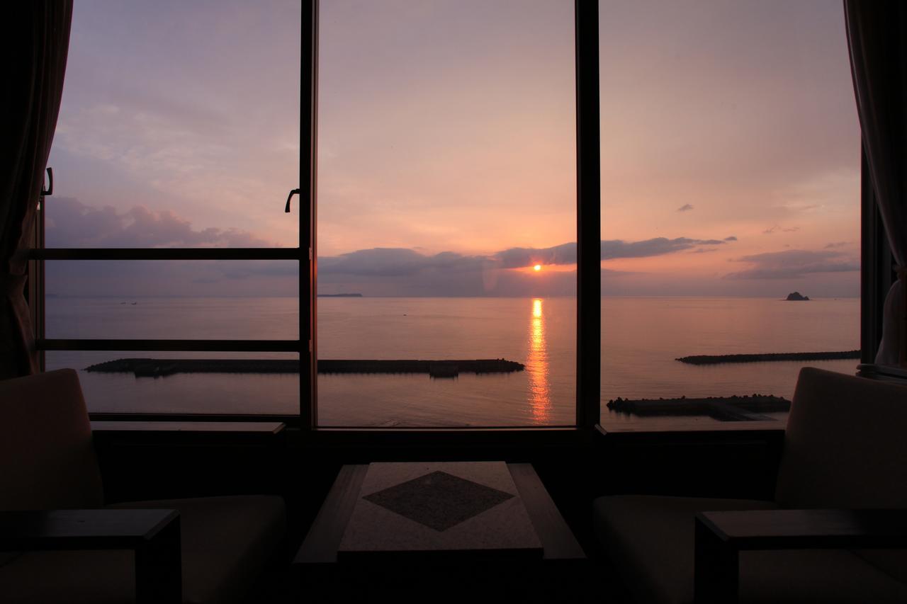 Kameya Rakan Ito  Exterior foto